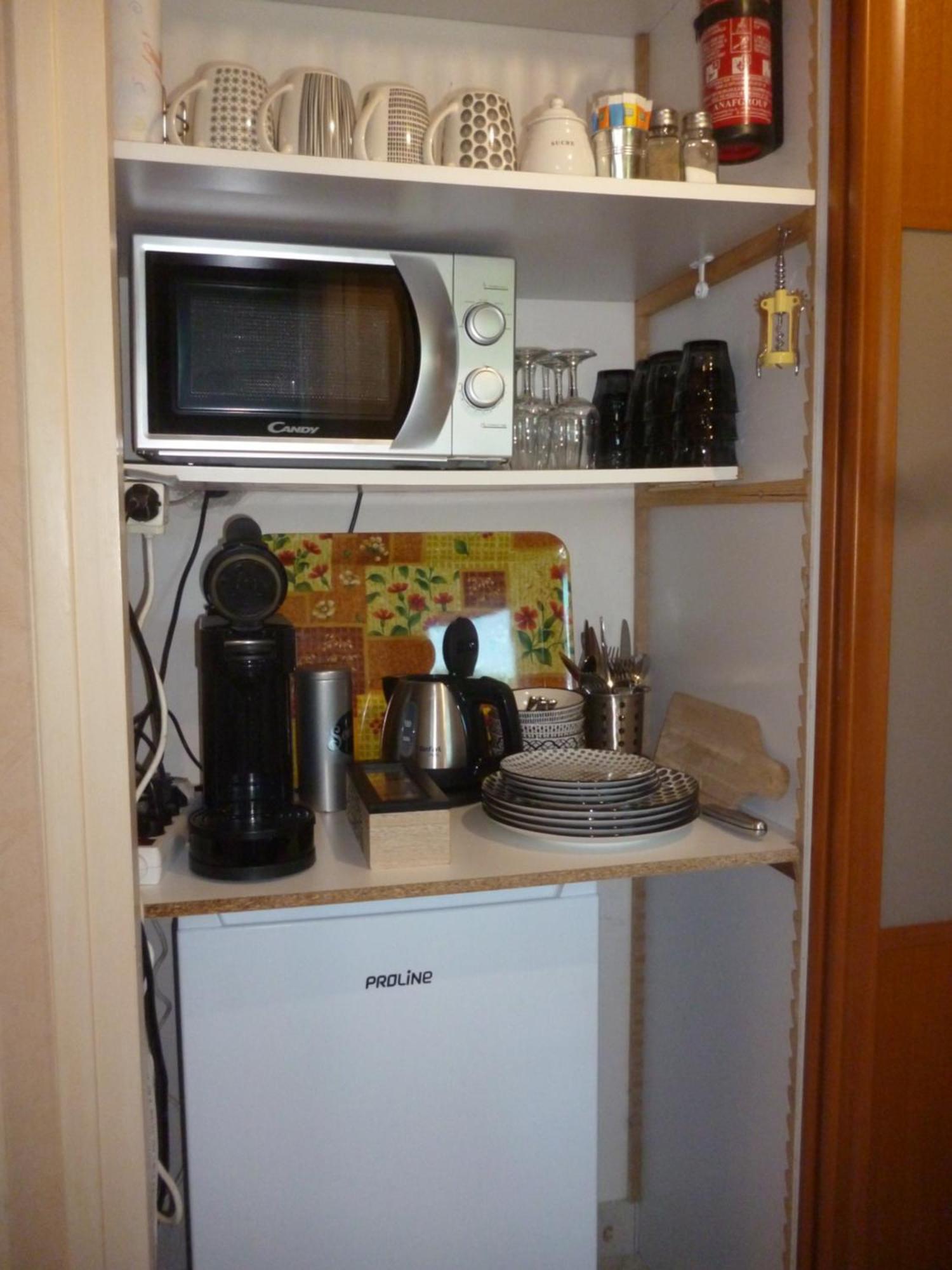 Au Gre Des Marees, 1 Chambre Avec Petit Dejeuner Hanvec 외부 사진
